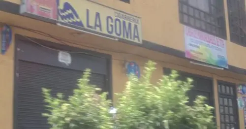 CIGARRERIA LA LOMA BOGOTÁ CIGARRERIA LA LOMA BOGOTÁ